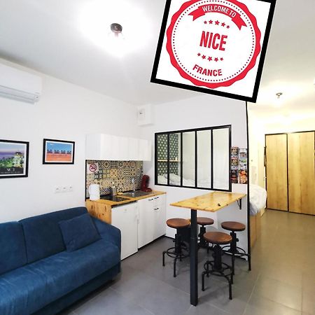 Alex Nice Studio Экстерьер фото