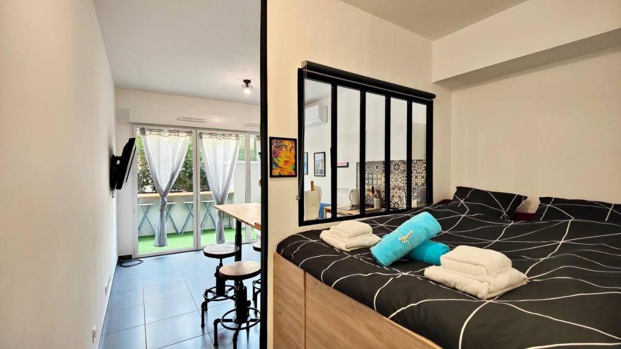 Alex Nice Studio Экстерьер фото