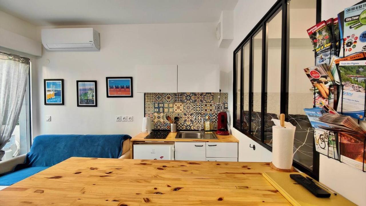 Alex Nice Studio Экстерьер фото
